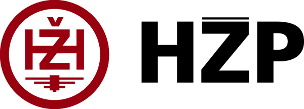 HZP logo