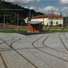 tramvajov tra Praha-Podbaba